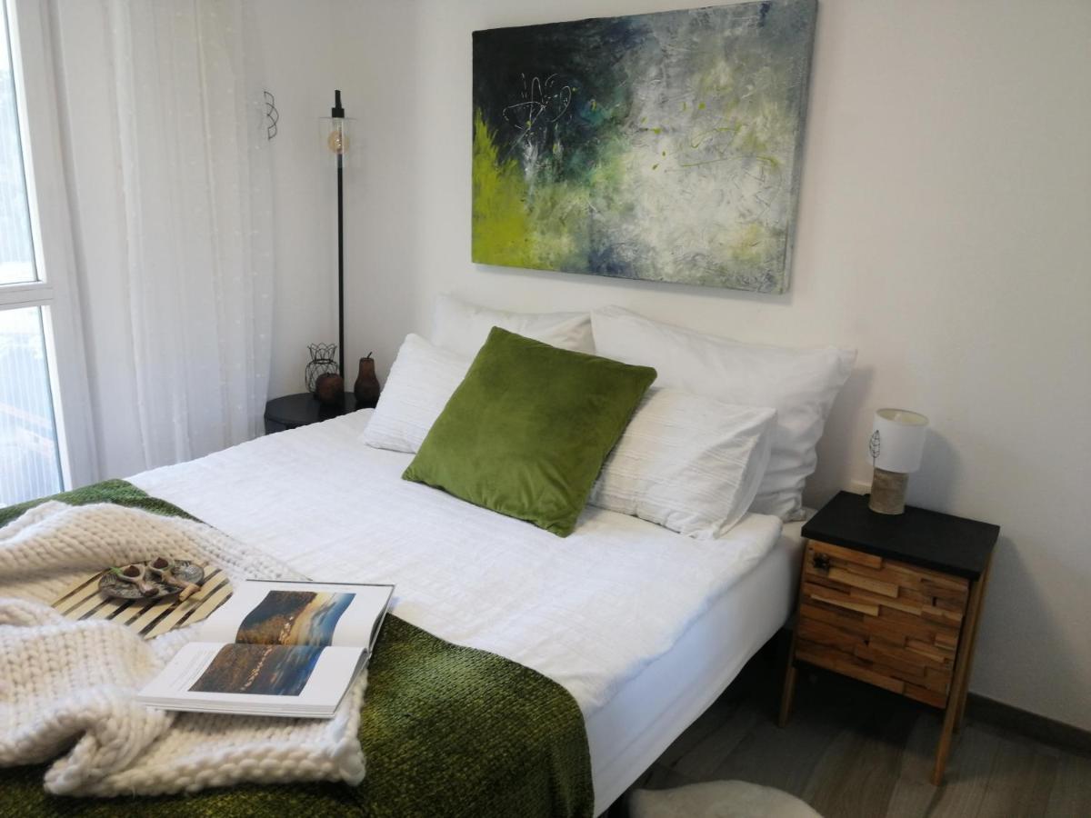 Apartma Medosi Ізола Екстер'єр фото