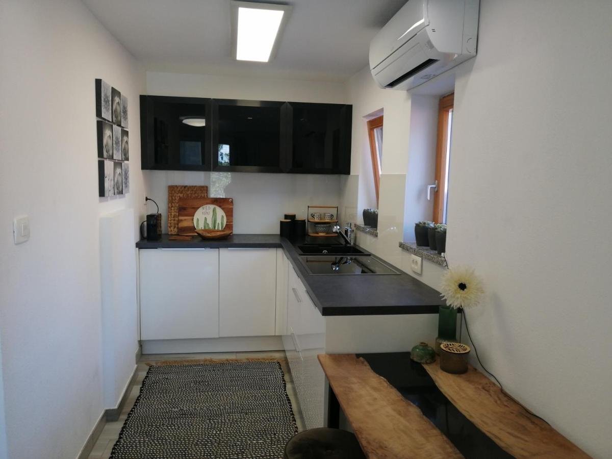 Apartma Medosi Ізола Екстер'єр фото