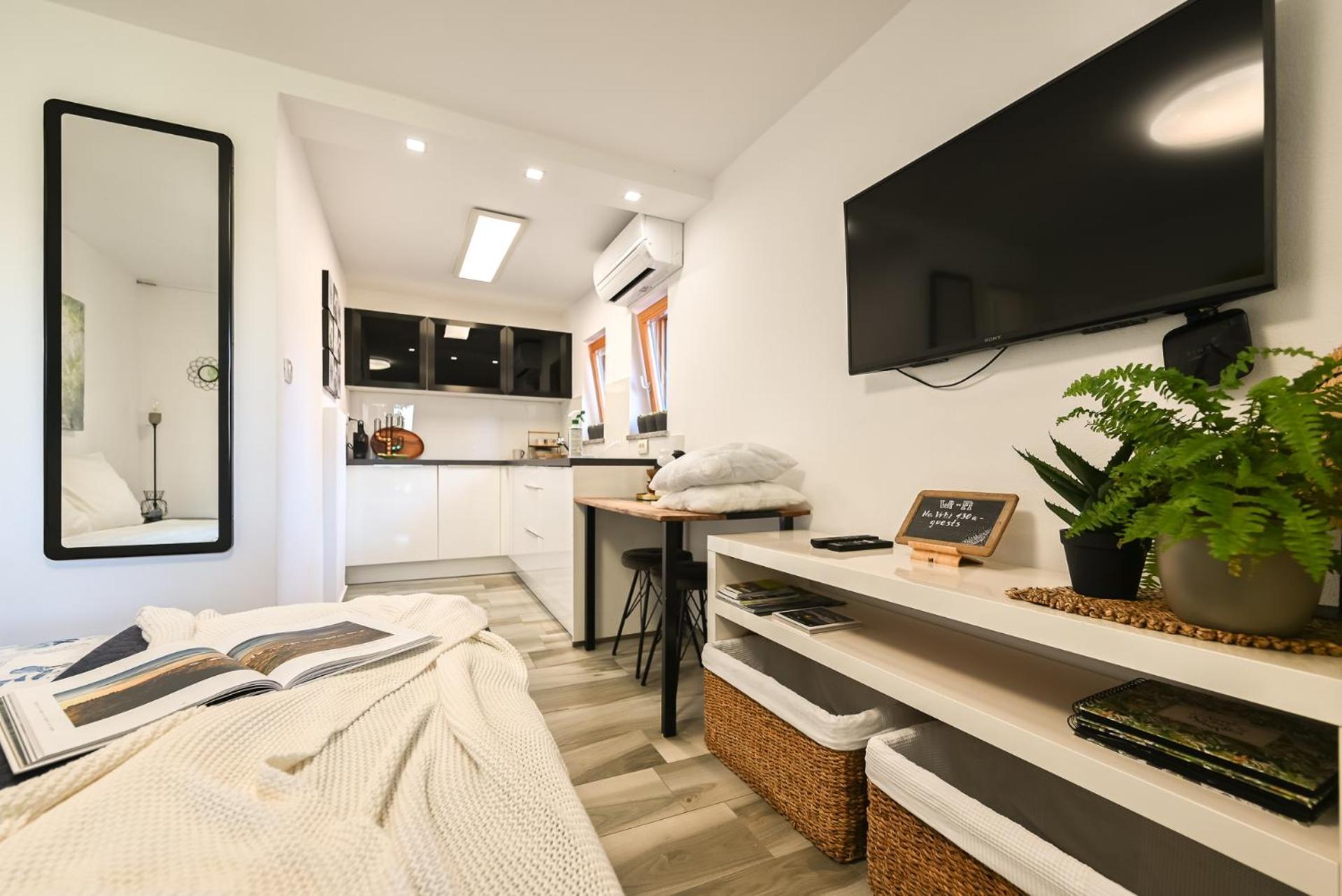 Apartma Medosi Ізола Екстер'єр фото